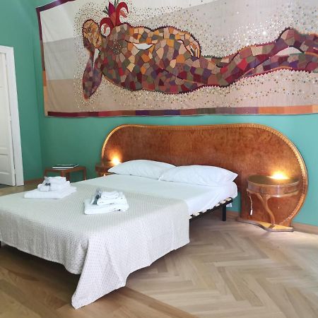 Speciale Tarshito Guesthouse Bari Zewnętrze zdjęcie