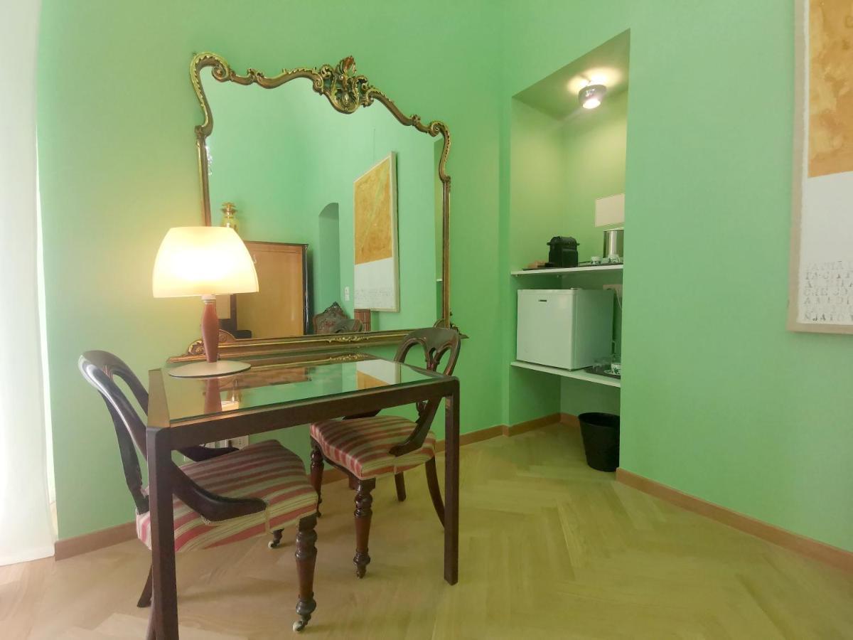 Speciale Tarshito Guesthouse Bari Zewnętrze zdjęcie