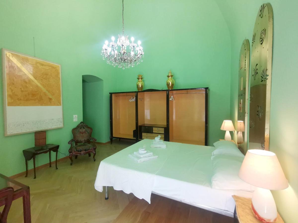Speciale Tarshito Guesthouse Bari Zewnętrze zdjęcie
