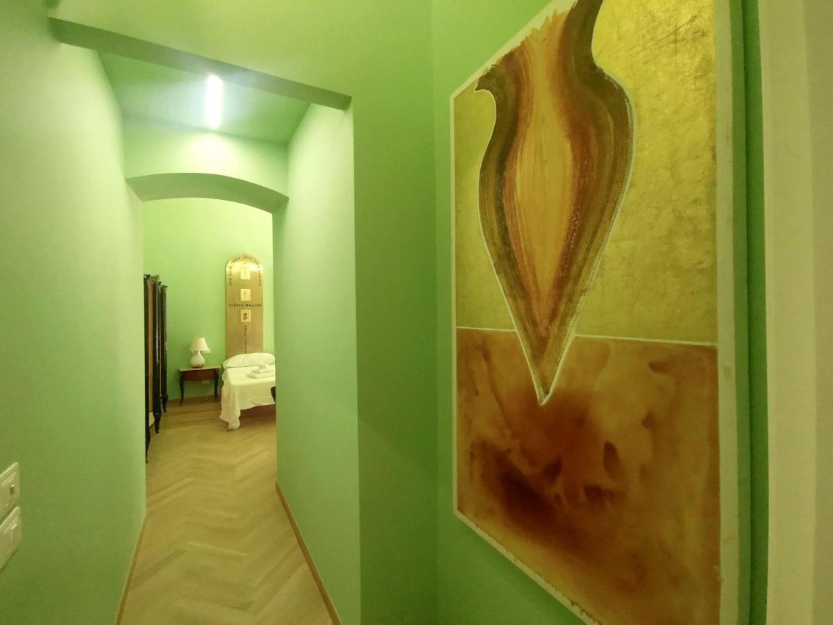 Speciale Tarshito Guesthouse Bari Zewnętrze zdjęcie