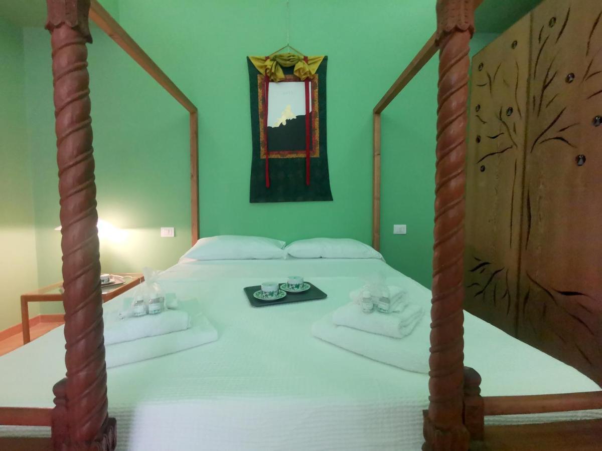 Speciale Tarshito Guesthouse Bari Zewnętrze zdjęcie