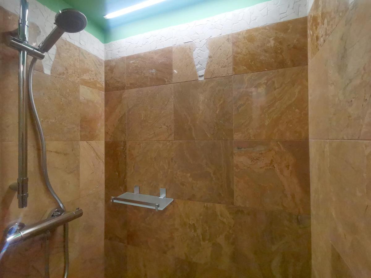 Speciale Tarshito Guesthouse Bari Zewnętrze zdjęcie
