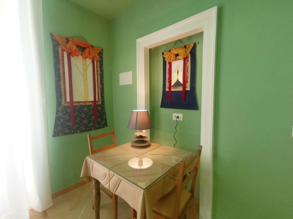 Speciale Tarshito Guesthouse Bari Zewnętrze zdjęcie