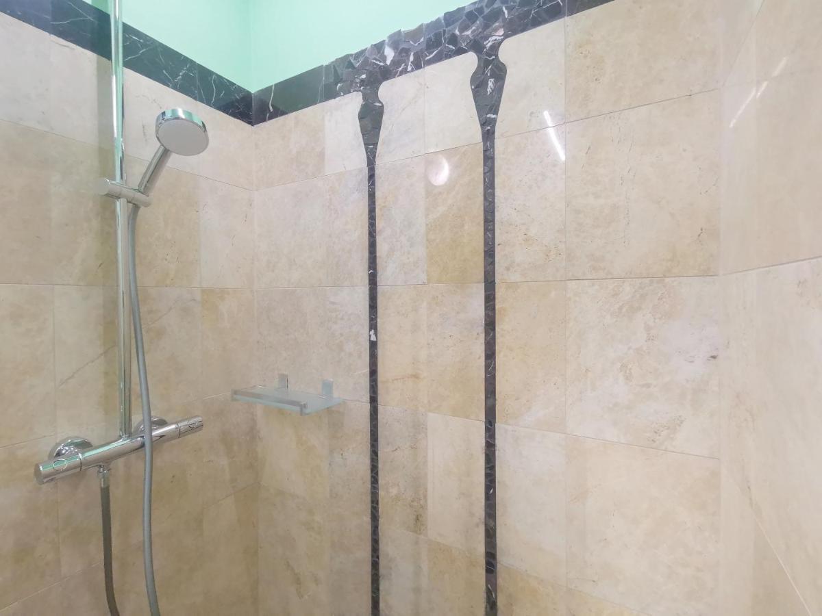Speciale Tarshito Guesthouse Bari Zewnętrze zdjęcie
