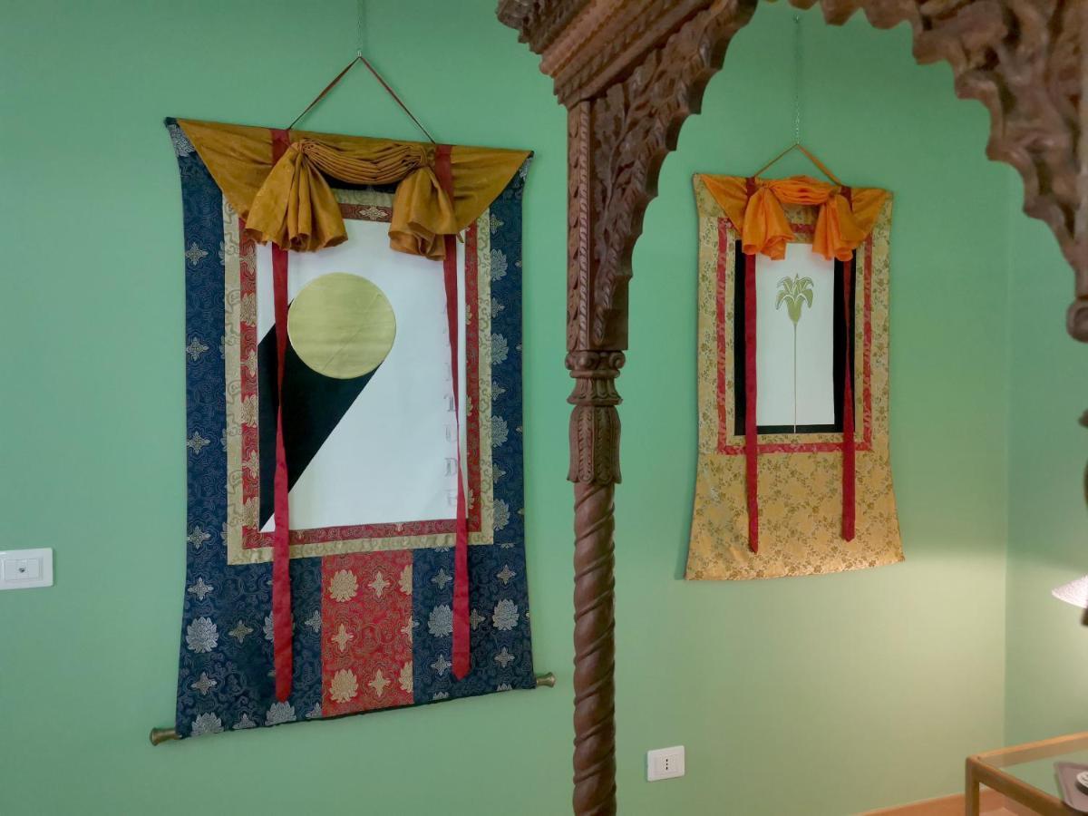 Speciale Tarshito Guesthouse Bari Zewnętrze zdjęcie